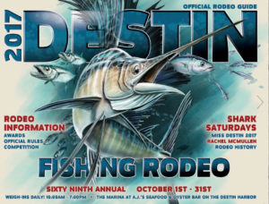 Destin Fishing Guide