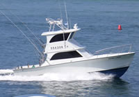 Charter Boat Sure Lure