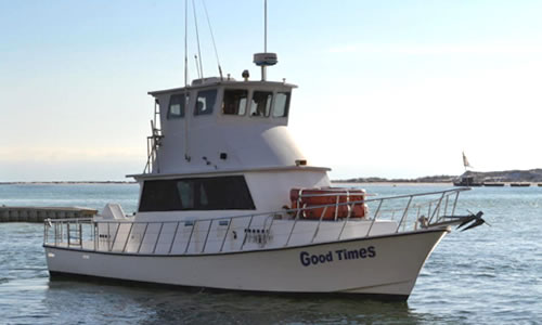 Find a Registered Boat - Destin Fishing Rodeo