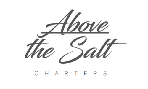Above the Salt Charters