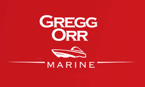 Gregg Orr Marine