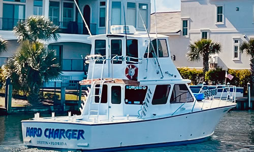 destin charter boat fishing Archives - Charter Boat Destination