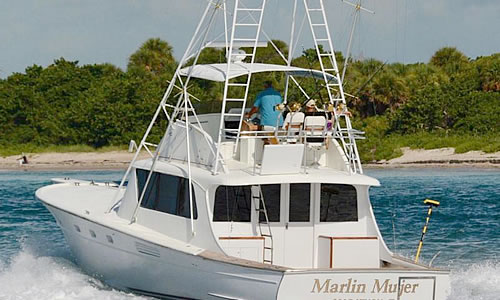 Marlin Mujer