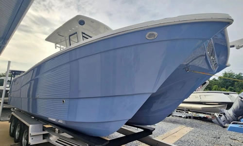 Salty Tail Charters