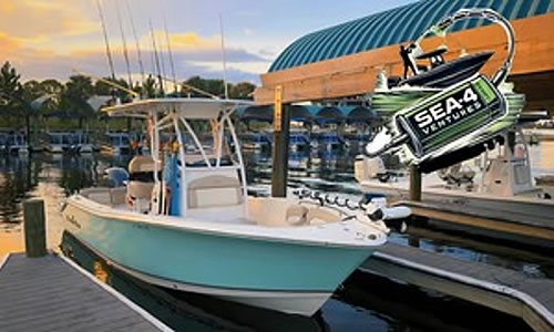 Sea 4 Ventures