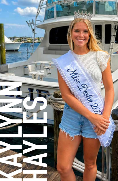 Kaylynn Hayles Image