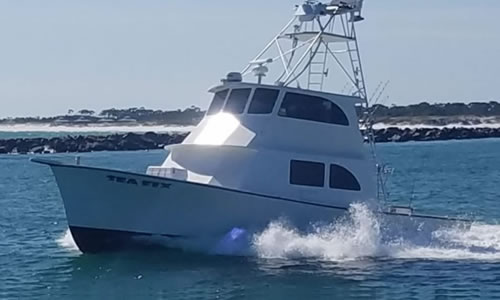 sea fix